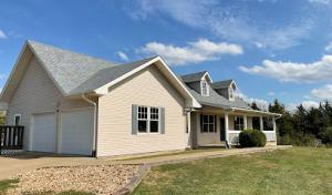 Prime Exterior Solutions