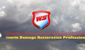 Weather Shielders Roofing Siding & Gutters