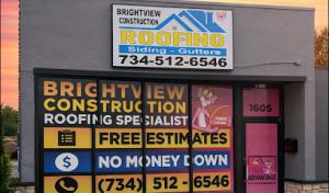BrightView Construction