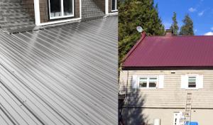 New Heights Roofing