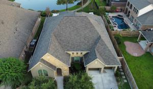 Locked In Roofing