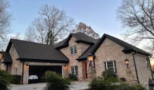 Campbells Precision Roofing