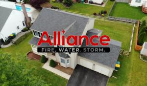 Alliance Fire Water Storm Restorations