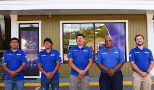 757 Roofing & Siding