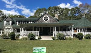 Pinnacle Roofing