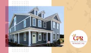 Crown Pointe Roofing & Remodeling