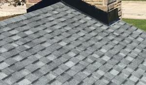 C. Roberts Roofing & Construction