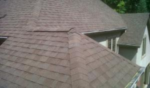 Luna Roofing