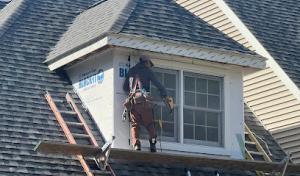 Franklin Roofing