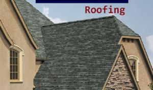 Total Pro Roofing