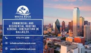 White Rock Roofing