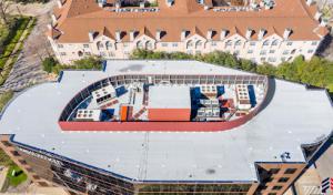 Roof Experts