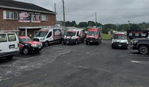 Northland Roofing