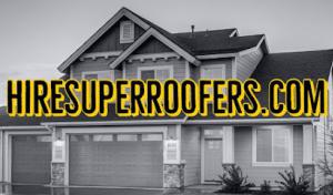 Super Roofers & Construction