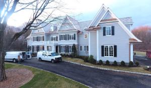 JM Roofing & Siding