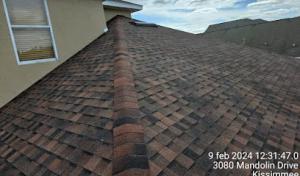 Vortex Roofing Solutions