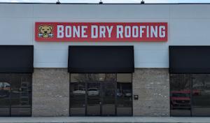 Bone Dry Roofing