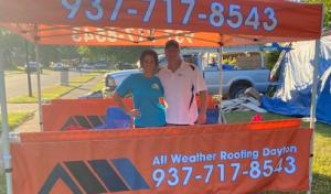 All Weather Roofing