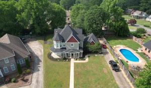 Deep South Roofing Pros