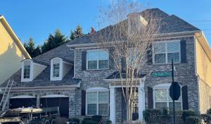 Rackley Roofing & Supply