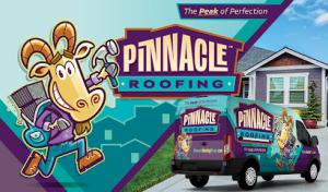 Pinnacle Roofing