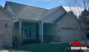 A-R Roofing & Exteriors