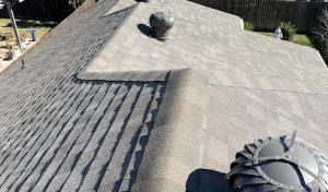 JM Builders & Roofing