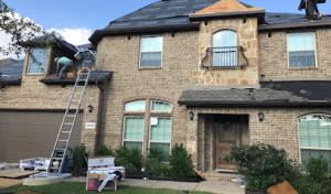 MGS Roofing Systems