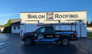 Shiloh Roofing