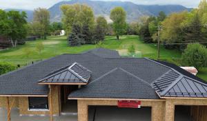 Fortress Roofing