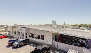 Texas Roof Repair