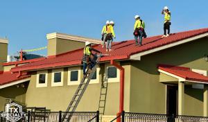 Texas Specialty Roofing
