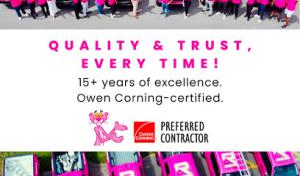 The Roofing Factory FL