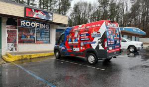 Cross Roofing Innovations