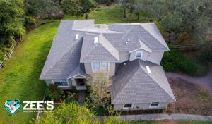 Zee&rsquo;s Roofing & Construction