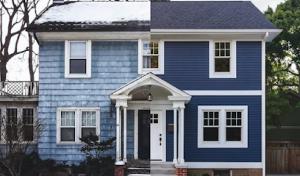 Harmony Home Improvement