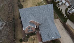 Upper Deck Roofing