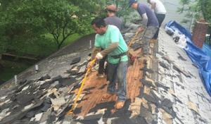 Green Apple Roofing