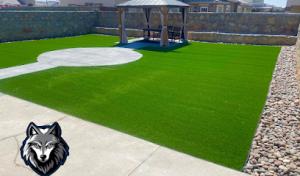 Wolfstone Contractors