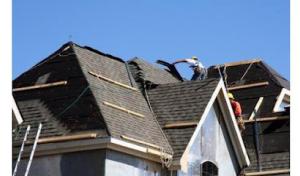 Burly Roofing