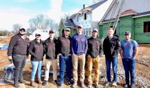 Redemption Roofing & Construction