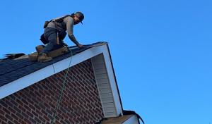 NRJ Roofing