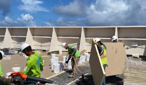SES Commercial Roofing