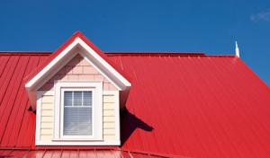 Sacramento Metal Roofing
