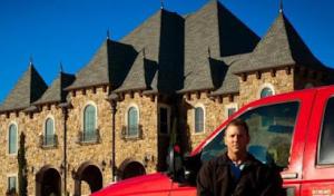 Steve Sherrill Construction