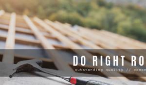 Do Right Roofing