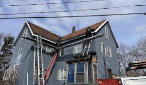 Action Roofing