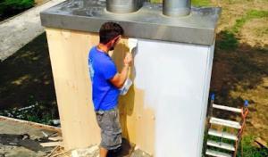 All Brothers Roofing