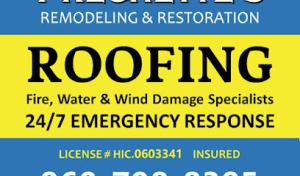 Frechette's Building & Remodeling