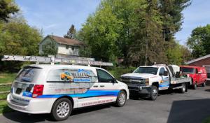 Mullens Construction